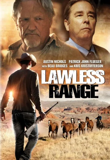 Lawless Range
