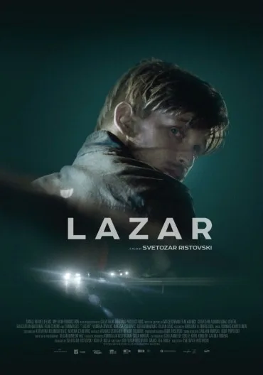 Lazar