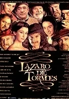 Lázaro de Tormes