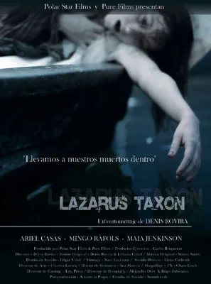 Lazarus Taxon