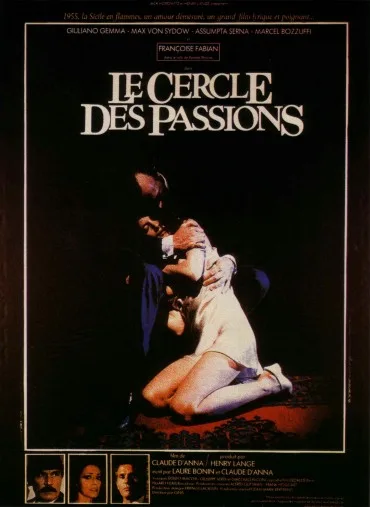 Le Cercle des passions