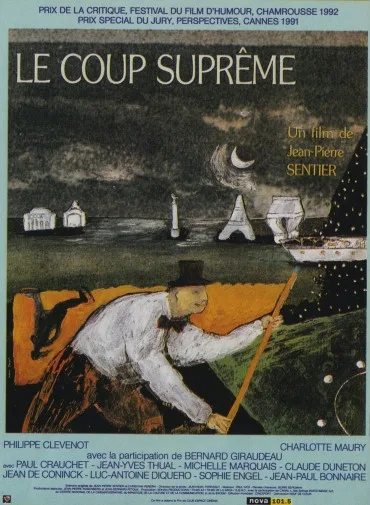 Le Coup suprême