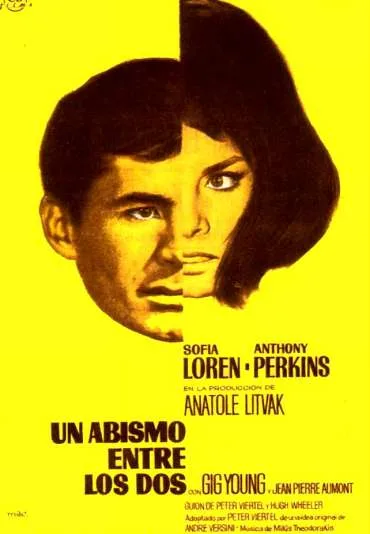 Le Couteau dans la plaie