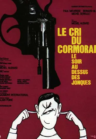 Le Cri du cormoran