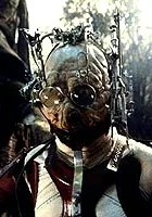 Le Dernier chaperon rouge