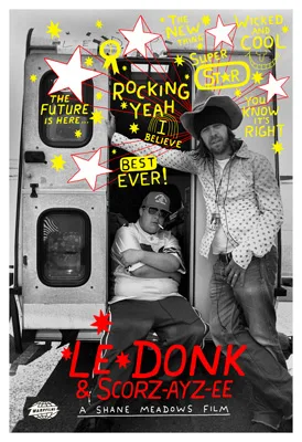 Le Donk & Scor-zay-zee