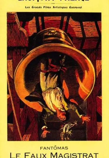 Le Faux magistrat