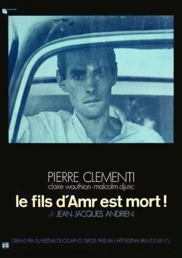 Le Fils d'Amr est mort