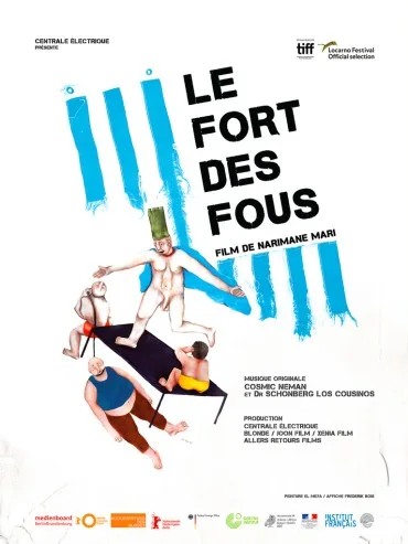 Le Fort des fous