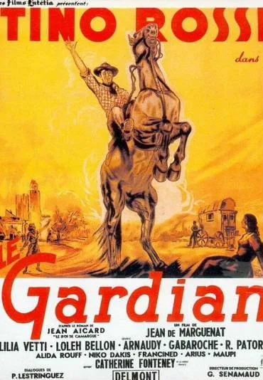 Le Gardian
