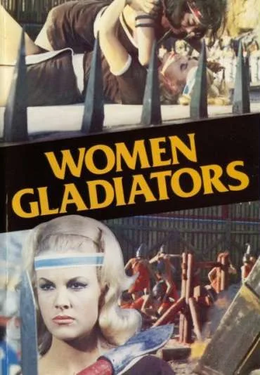 Le Gladiatrici