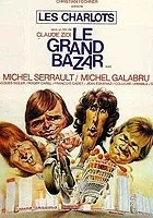 Le Grand bazar