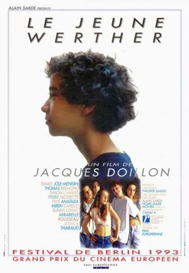 Le Jeune Werther
