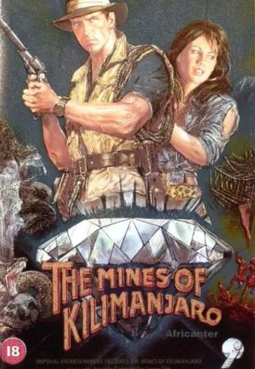 Le Miniere del Kilimangiaro