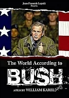 Le Monde selon Bush