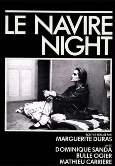 Le Navire Night