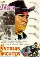 Le Pistole non discutono