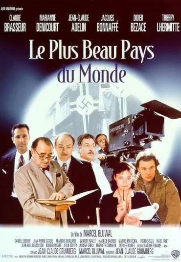 Le Plus beau pays du monde