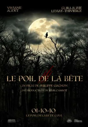 Le Poil de la bête