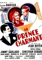 Le Prince charmant