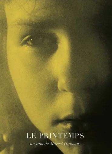 Le Printemps