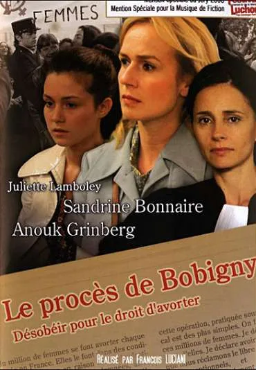 Le Procès de Bobigny