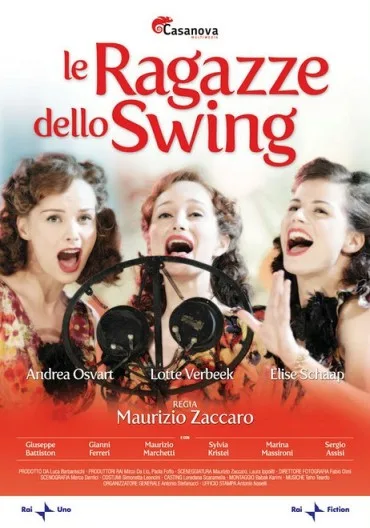 Le Ragazze dello swing