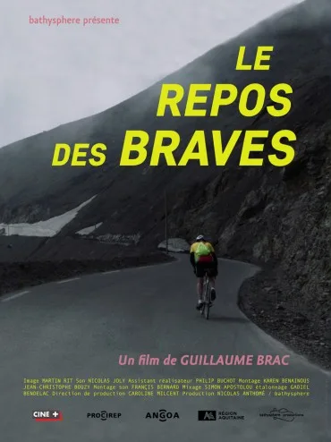 Le Repos des braves