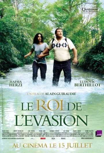 Le Roi de l'évasion