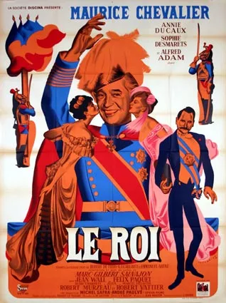 Le Roi