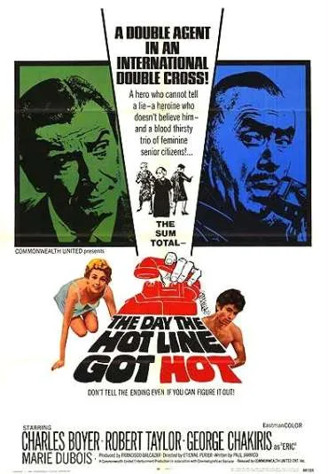 Le Rouble à deux faces