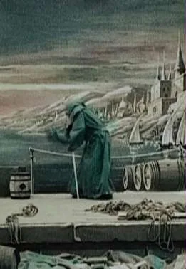 Le Royaume des fées