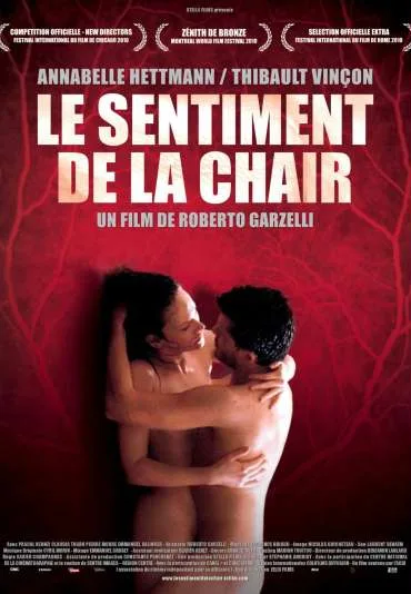 Le Sentiment de la chair