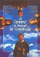 Le Serpent a mangé la grenouille