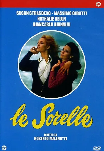 Le Sorelle