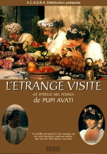 Le Strelle nel fosso