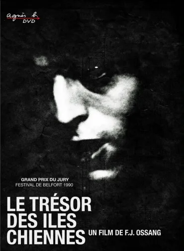 Le Trésor des îles chiennes