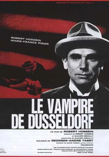 Le Vampire de Düsseldorf