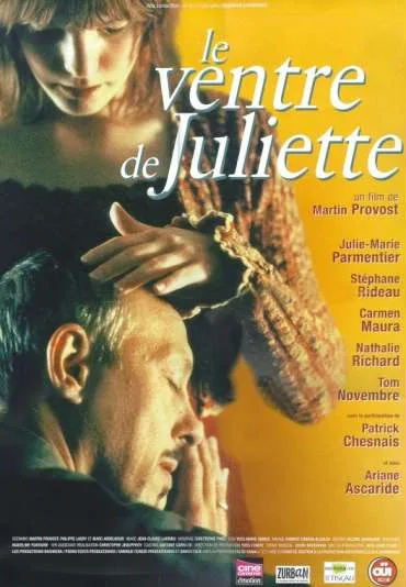 Le Ventre de Juliette