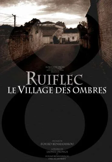 Le Village des ombres