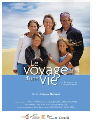 Le Voyage d'une vie