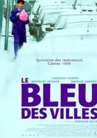 Le bleu des villes