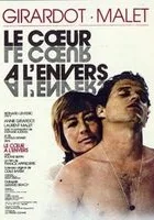 Le coeur à l'envers