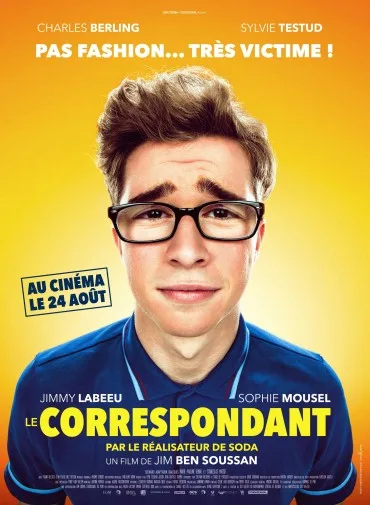 Le correspondant