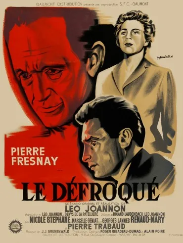 Le défroqué