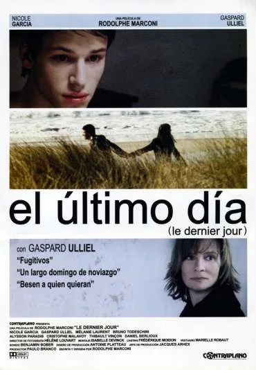 Le dernier jour
