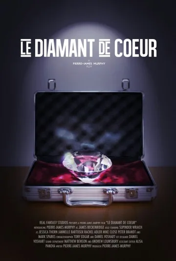 Le diamant de coeur