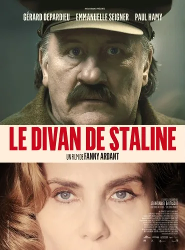 Le divan de Staline