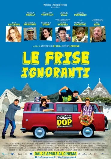 Le frise ignoranti