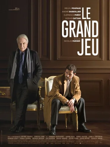 Le grand jeu